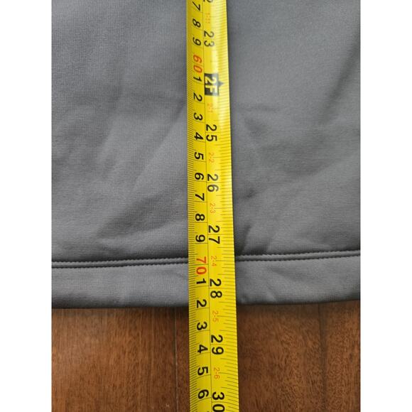 New Nike Golf Standard Fit Therma Fit Mens Quarter Zip Sz Xl - Picture 4 of 7